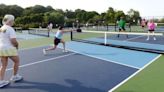 Ocean Community Y expands pickleball program