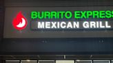 Burrito Express Mexican Grill in Henderson to close in June