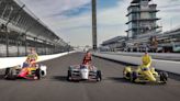 Facts and stats from Indy 500 qualifying