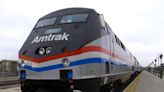 People stuck on board an Amtrak train for more than 29 hours had to be told by the conductor they were not being held hostage: report