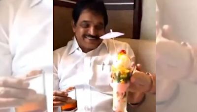 ... Coffee, Not Alcohol': Congress Files FIR Against X Handle For Spreading 'Fake News' Over KC Venugopal's Viral...