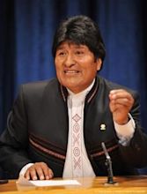 Evo Morales