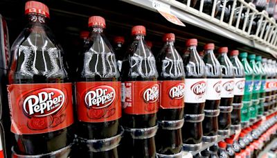 Dr Pepper is now America’s second favorite soda. Here is a ranking of Dr Pepper’s wackiest flavors