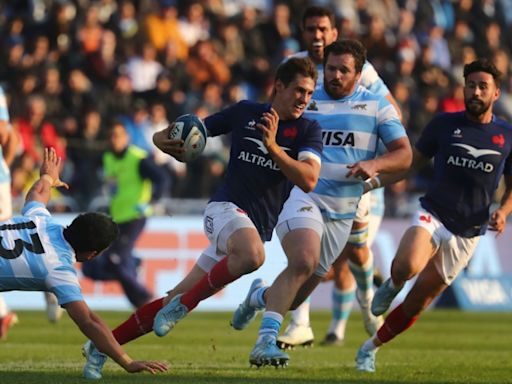 French players affected by 'complicated' build-up to Argentina defeat