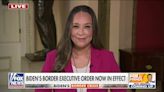 Texas congresswoman says Biden losing Hispanic voters across her state after three years of border 'chaos'