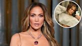 Jennifer Lopez Flashes Abs in Tiny Crop Top Amid Marital Issues With Ben Affleck