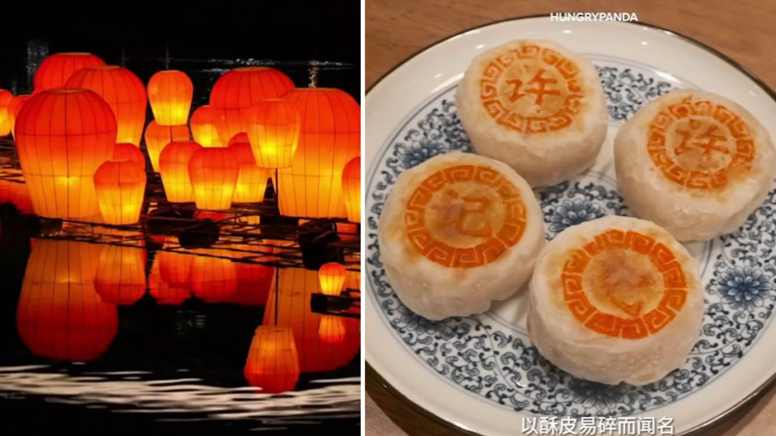 Mid-Autumn Moon Festival celebrated in Bay Area, around the world: A look at cultural importance