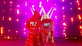 'We Can Conquer Anything': Mike Works To Get A Reluctant Maryse Back In WWE Shape