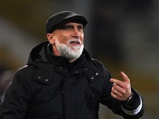 Álvaro Pacheco demitido do Vasco da Gama ao fim de quatro jogos