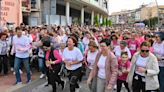 Rosae busca patrocinadores para su Carrera Solidaria de Valdepeñas