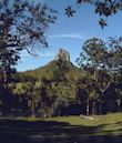 Glass House Mountains National Park