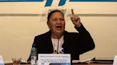 Cuestionada fiscal pide procesar al presidente de Guatemala | Teletica