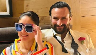 Kareena Kapoor says Saif Ali Khan has ‘taken me for granted’; Expert advice for couples feeling unappreciated