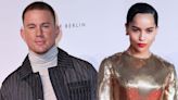 Channing Tatum Gushes Over Girlfriend Zoe Kravitz's Directorial Debut: 'I'm in Awe' (Exclusive)