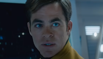 Why Alice Eve's Carol Marcus Didn't Return in Star Trek Beyond