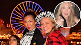 Farrah Abraham’s Mom Debra Danielsen Strips Down in Black Lingerie Amid Estrangement