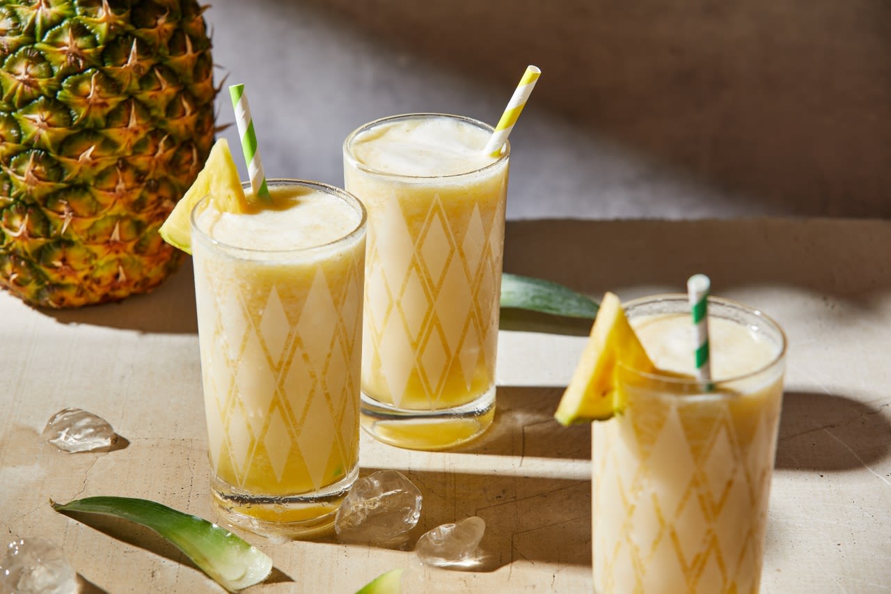 LIST: Where to get a Piña Colada in Richmond for National Piña Colada Day