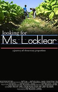 Looking for Ms. Locklear