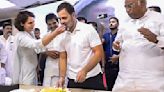 ‘Stood against hatred’: Congress, INDIA bloc leaders hail Rahul Gandhi on birthday