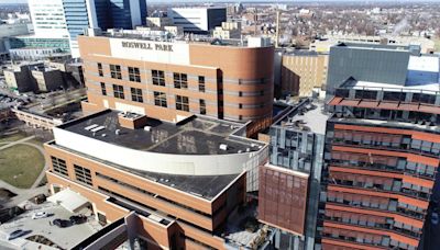 Roswell Park receives rare 'exceptional' ranking from National Cancer Institute