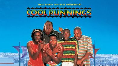 Cool Runnings – Dabei sein ist alles