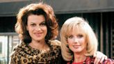 Sandra Bernhard Apologizes for Her 'Snotty' Attitude with 'Roseanne' Costar Morgan Fairchild: 'One of My Biggest Regrets'