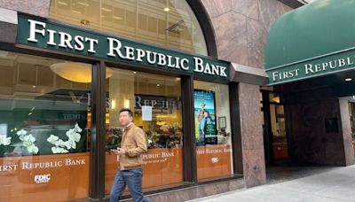 First Republic ex-employees' lawsuit against US FDIC is dismissed