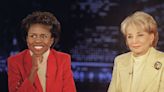 Deborah Roberts Shares the Moment With Barbara Walters She Will "Never Forget"