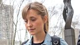 Smallville 's Allison Mack Released From Prison Early in NXIVM Sex Trafficking Case