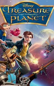 Treasure Planet