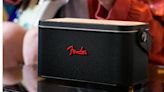 NAMM 2023: Fender unveils the RIFF, the take-anywhere Bluetooth audio speaker that doubles as a guitar amp