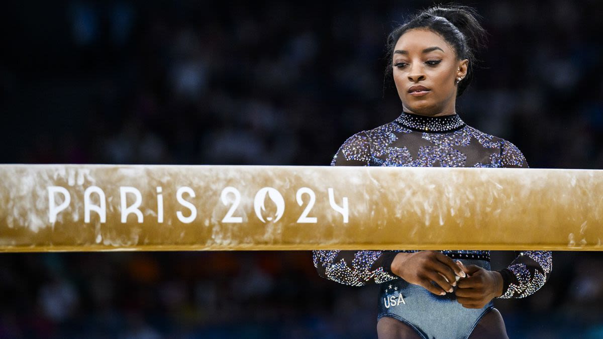 How to watch women's gymnastics team final live streams at Olympics 2024 online and for free