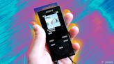 I tried a Sony Walkman E394 and it transported me to simpler times