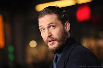 Tom Hardy