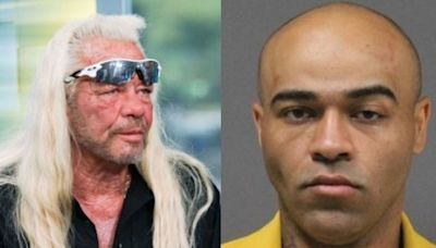 ‘Dog the Bounty Hunter’ offers reward for DeSoto County fugitive