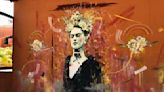 Mexican painter Frida Kahlo’s art and life is subject of new immersive exhibit in NYC