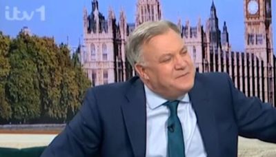 Ed Balls issued demand as livid GMB fans brand show 'disgraceful'