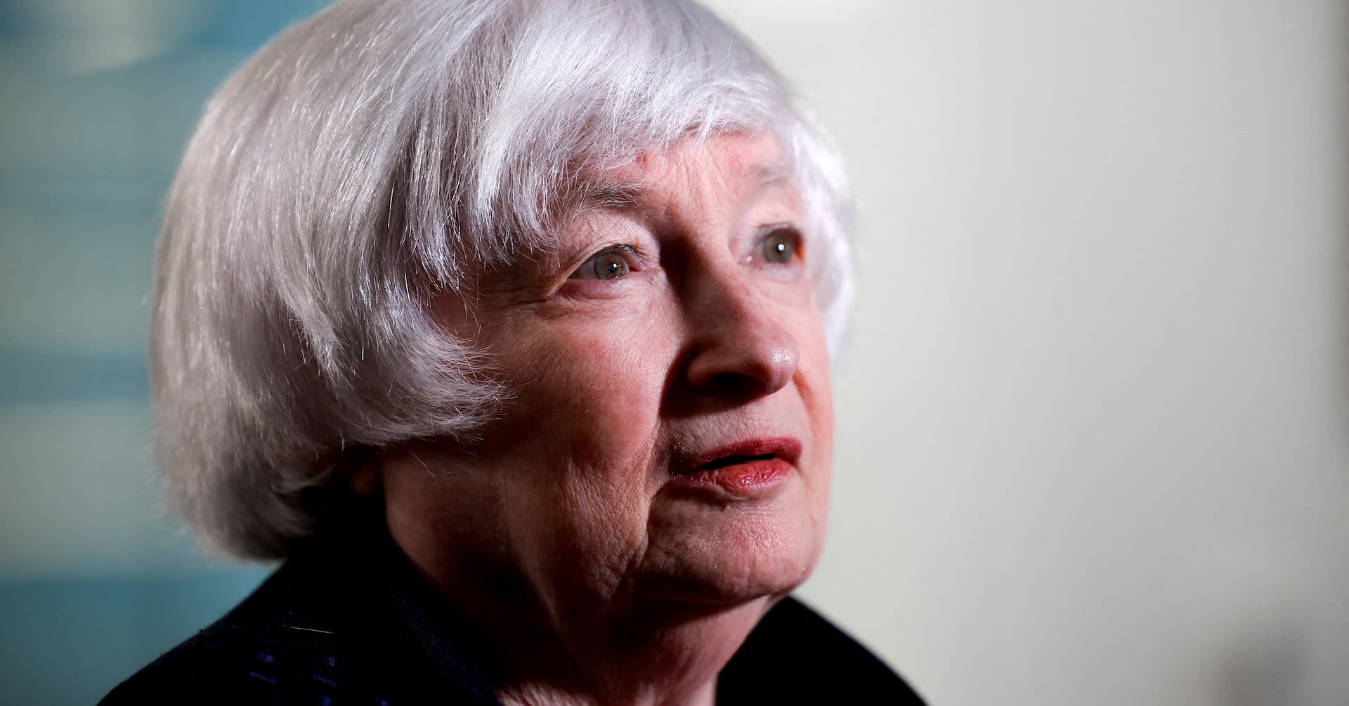 Yellen defends global corporate minimum tax deal amid Republican criticism