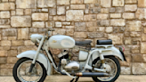 Two Rare Italian Small Displacement Motorcycles to be Sold At Henderson Auction’s Collector Motor Series This Weekend