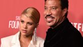 Lionel Richie's Daughter Marries Music Exec In Chic South Of France Ceremony