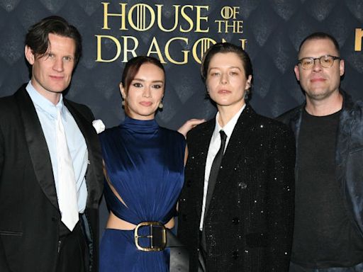 Why the 'House of the Dragon' Cast Skipped the 2024 Emmy Awards