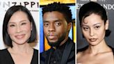 30 Sagittarius Celebrities, From Chadwick Boseman to Lucy Liu | Photos