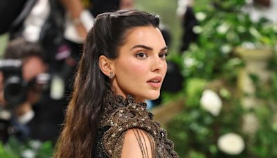 Kendall Jenner admits she’s been depressed for the last two months