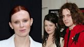 Karen Elson lidera el apoyo a Meg White después de las críticas a la baterista de White Stripes