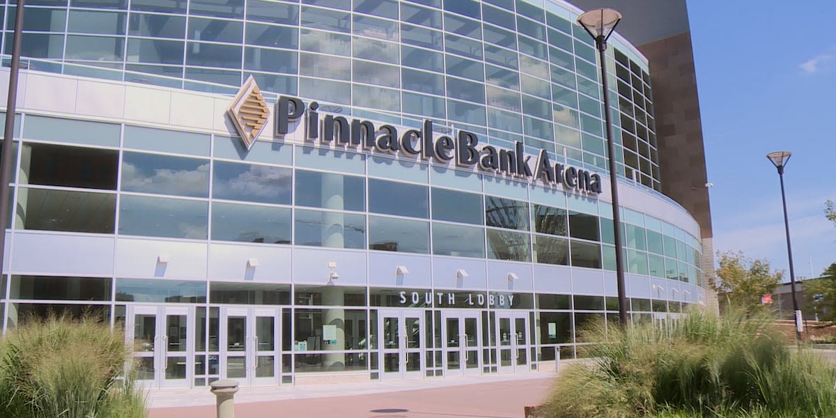 Pinnacle Bank Arena partners with KultureCity and Lauren Daigle to bring sensory inclusivity to the arena