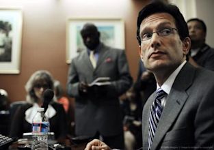 Eric Cantor