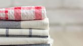 Is Boiling Kitchen Towels a Good Way to Clean Them?
