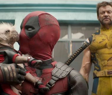 What to watch before ‘Wolverine & Deadpool,’ plus where the new Marvel movie falls in the MCU and more