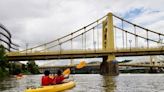 Venture Outdoors’ Kayak Pittsburgh to open in time for Memorial Day