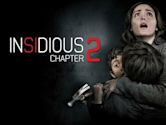 Insidious: Chapter 2